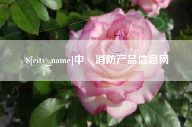 南县中囯消防产品信息网