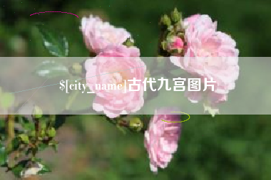 南县古代九宫图片